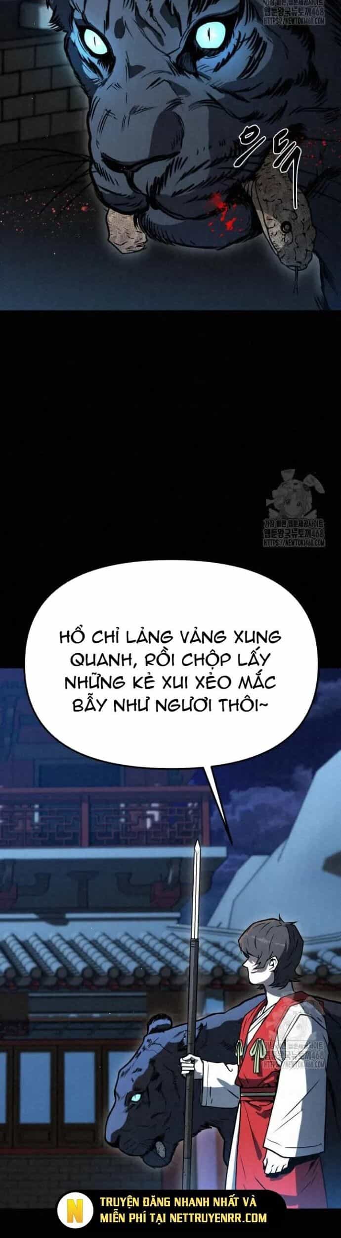 Hắc Bạch Hồ Ly Độc Tâm Côn Luân Kiếm Tuyến Bạch Bệnh Chi Chủ - Chương 5 - ảnh 50