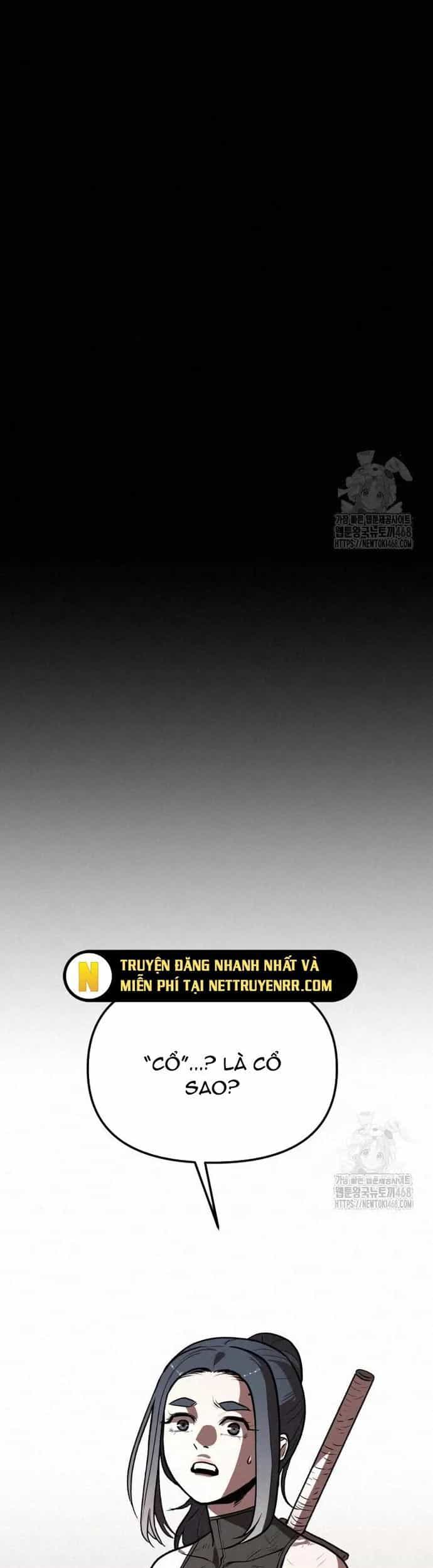 Hắc Bạch Hồ Ly Độc Tâm Côn Luân Kiếm Tuyến Bạch Bệnh Chi Chủ - Chương 7 - ảnh 5
