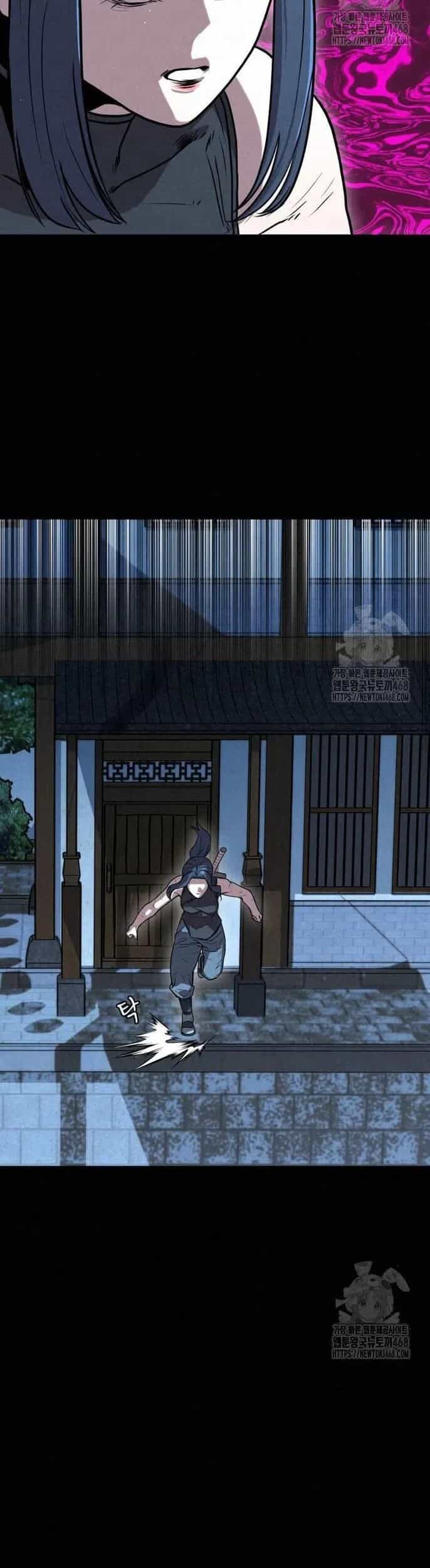 Hắc Bạch Hồ Ly Độc Tâm Côn Luân Kiếm Tuyến Bạch Bệnh Chi Chủ - Chương 8 - ảnh 4