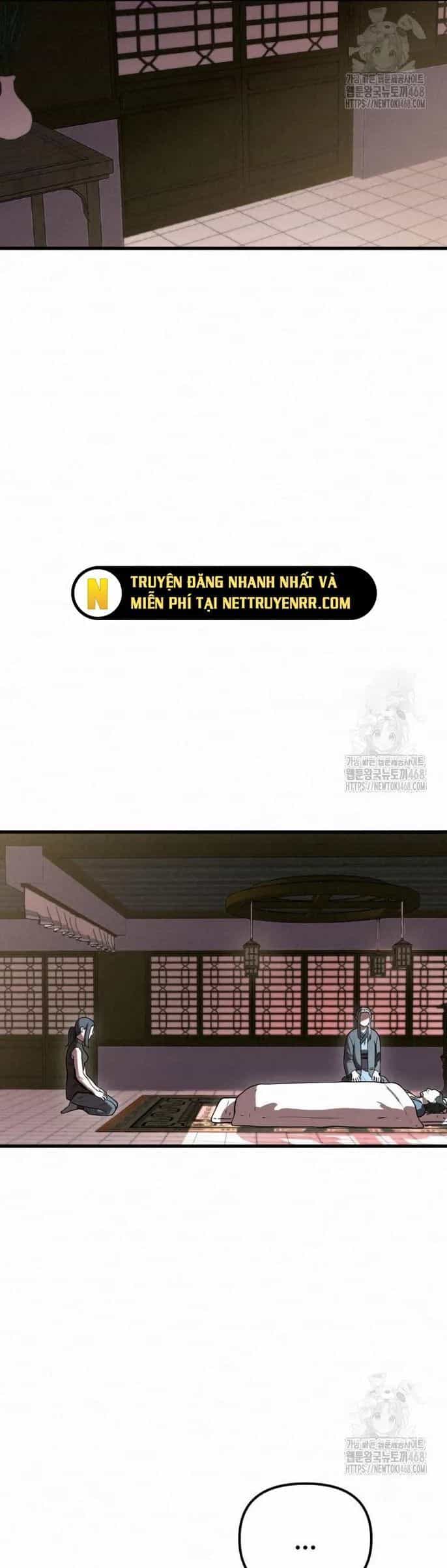 Hắc Bạch Hồ Ly Độc Tâm Côn Luân Kiếm Tuyến Bạch Bệnh Chi Chủ - Chương 8 - ảnh 56