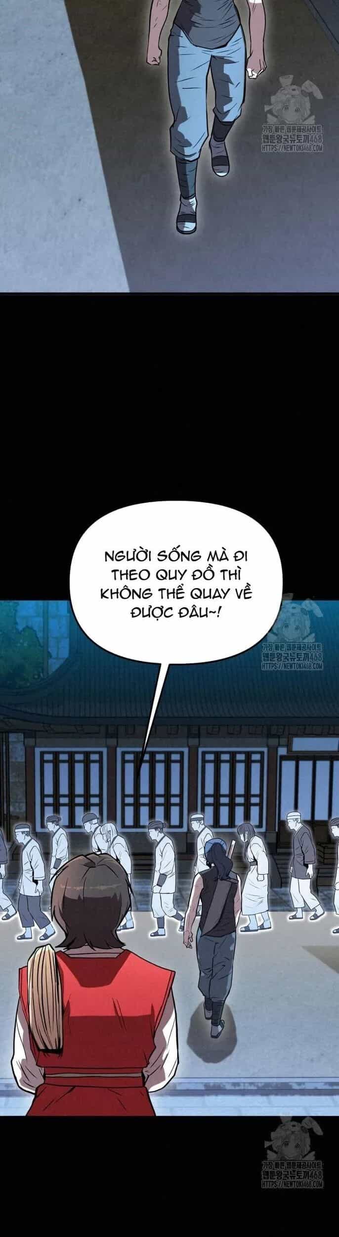 Hắc Bạch Hồ Ly Độc Tâm Côn Luân Kiếm Tuyến Bạch Bệnh Chi Chủ - Chương 8 - ảnh 6