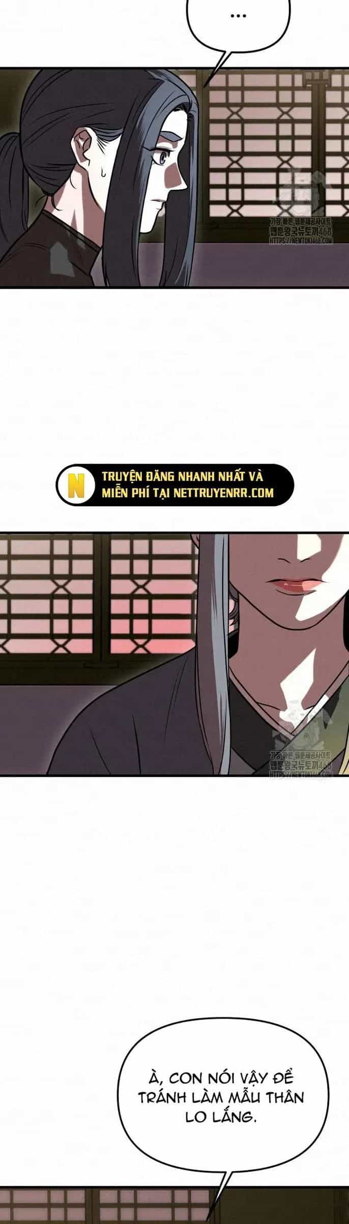 Hắc Bạch Hồ Ly Độc Tâm Côn Luân Kiếm Tuyến Bạch Bệnh Chi Chủ - Chương 9 - ảnh 2