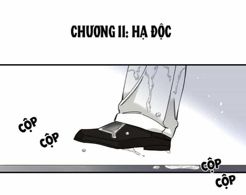 Hắc Bạch Hữu Thường - Chương 11 - ảnh 2