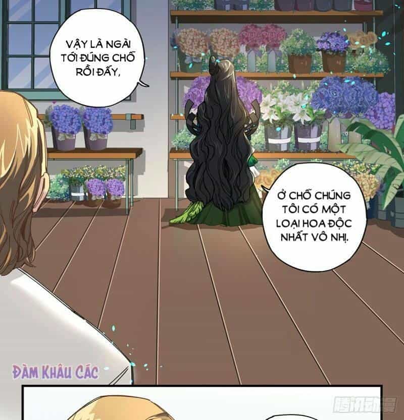 Hắc Bạch Hữu Thường - Chương 11 - ảnh 27