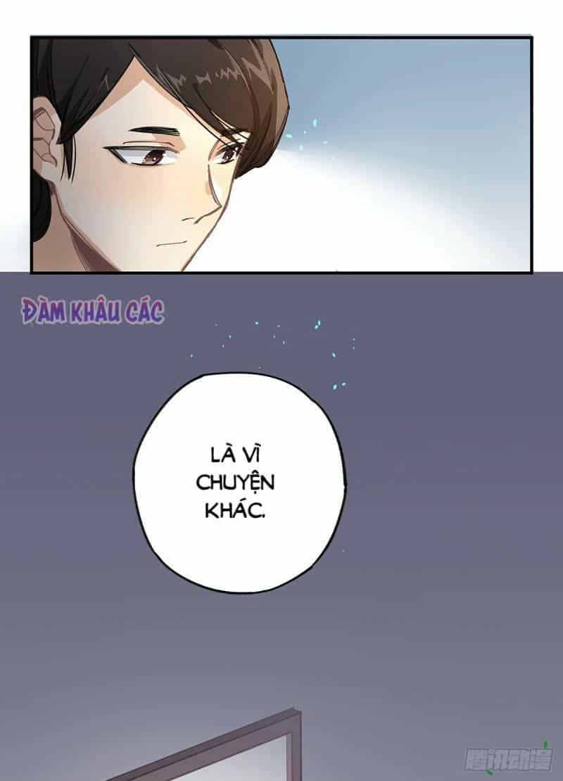 Hắc Bạch Hữu Thường - Chương 12 - ảnh 19