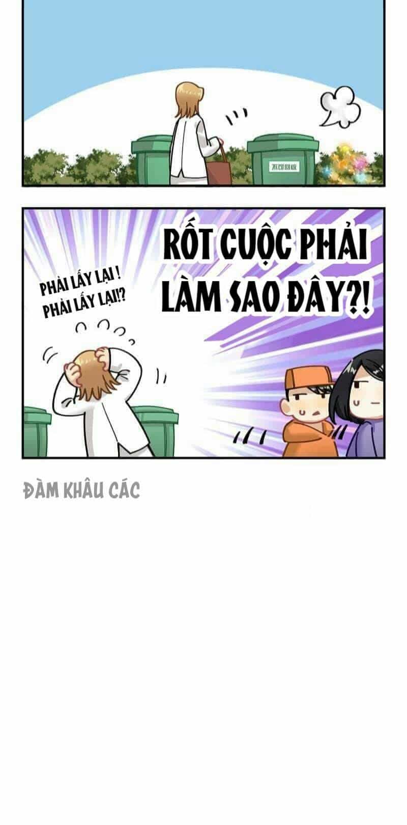 Hắc Bạch Hữu Thường - Chương 13 - ảnh 6