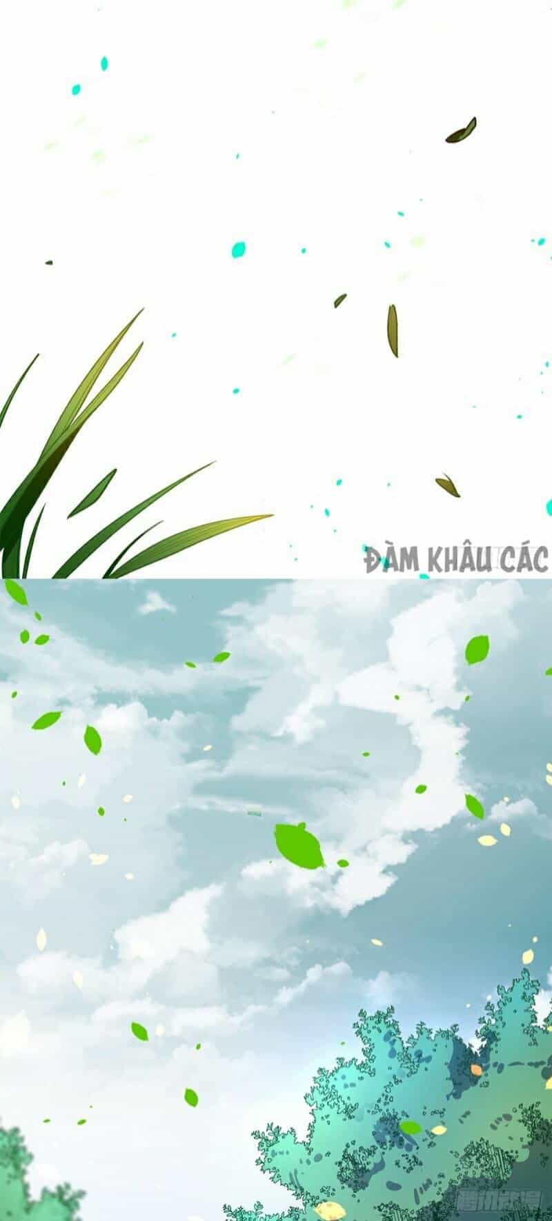 Hắc Bạch Hữu Thường - Chương 14 - ảnh 25