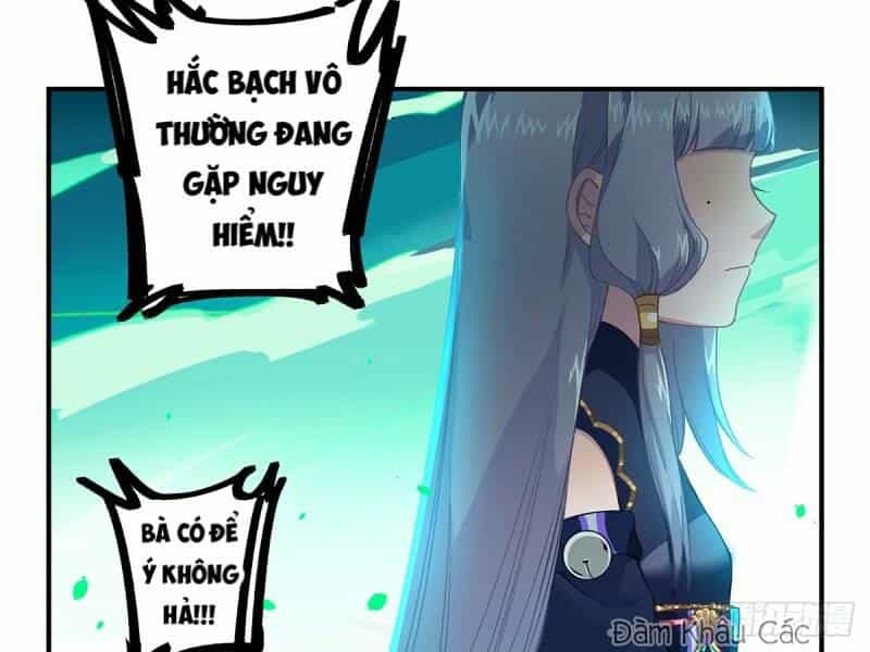 Hắc Bạch Hữu Thường - Chương 17 - ảnh 20