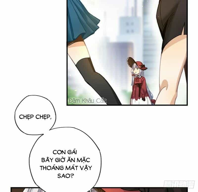 Hắc Bạch Hữu Thường - Chương 17 - ảnh 37