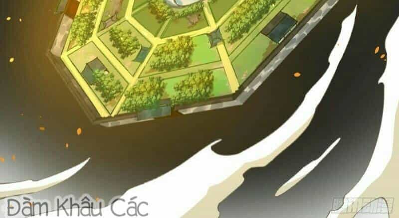 Hắc Bạch Hữu Thường - Chương 18 - ảnh 39