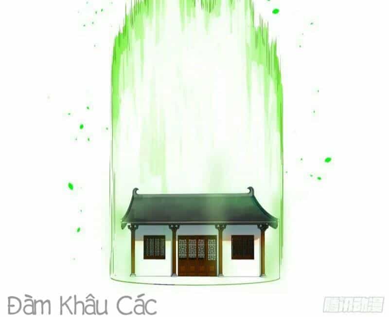 Hắc Bạch Hữu Thường - Chương 18 - ảnh 41