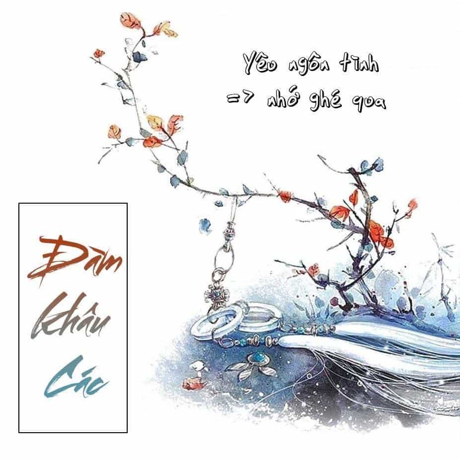 Hắc Bạch Hữu Thường - Chương 2 - ảnh 1