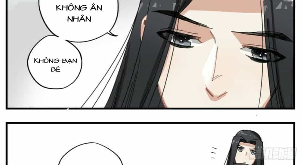 Hắc Bạch Hữu Thường - Chương 2 - ảnh 27
