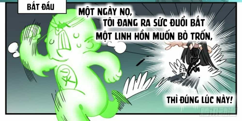 Hắc Bạch Hữu Thường - Chương 2 - ảnh 7