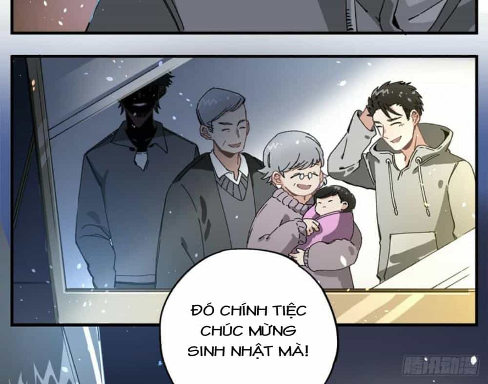 Hắc Bạch Hữu Thường - Chương 3 - ảnh 14