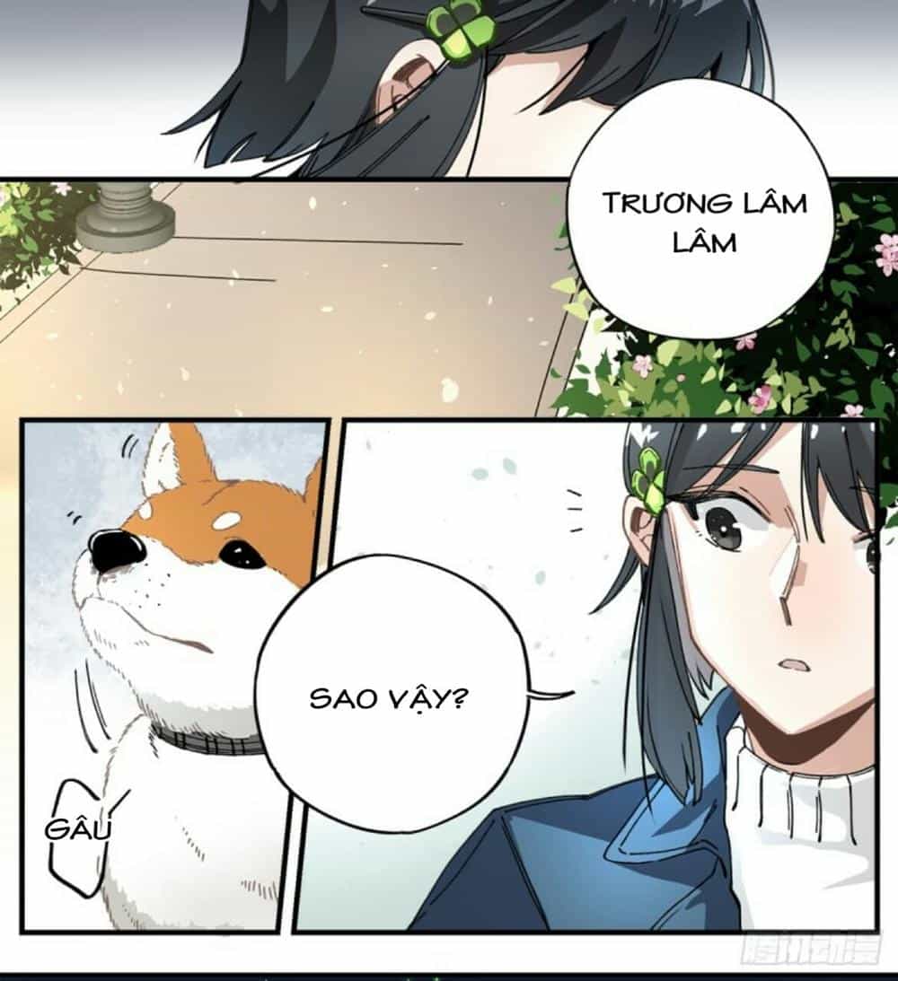 Hắc Bạch Hữu Thường - Chương 3 - ảnh 21