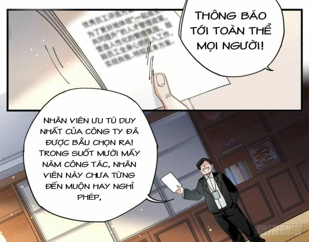 Hắc Bạch Hữu Thường - Chương 3 - ảnh 4