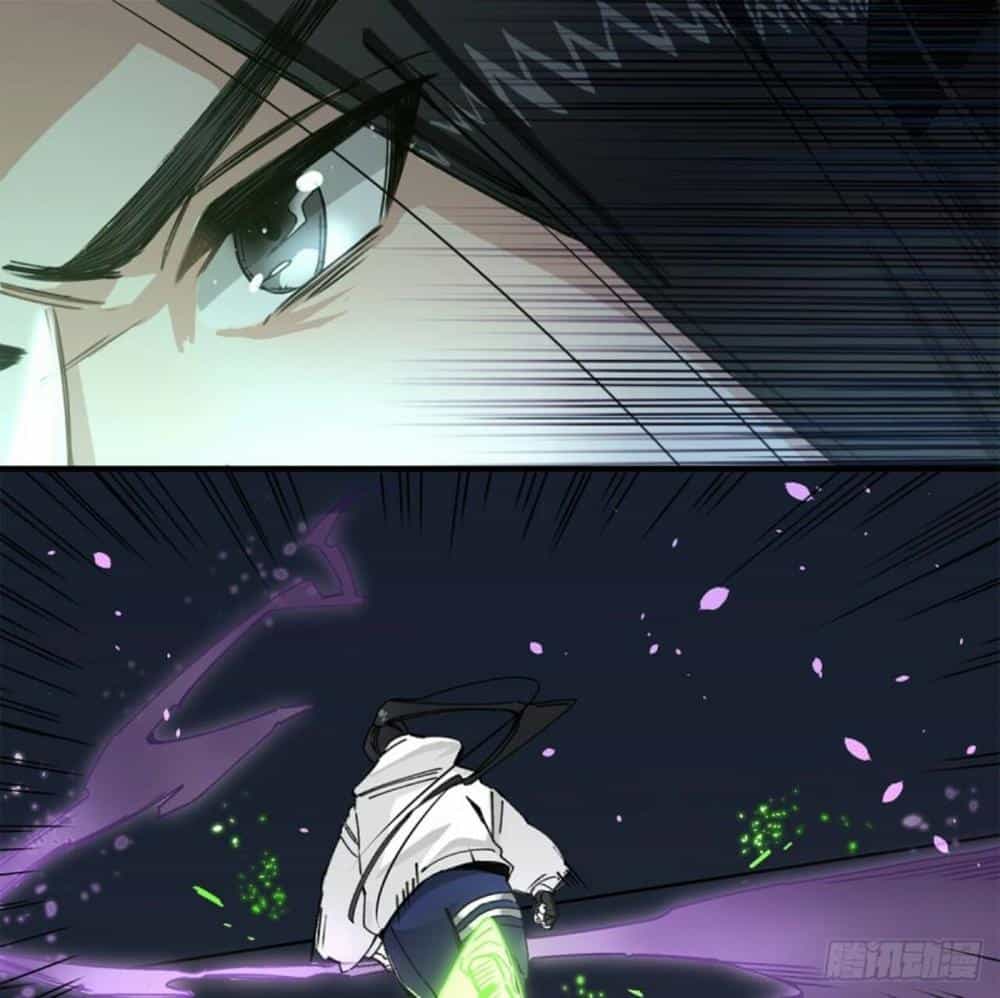 Hắc Bạch Hữu Thường - Chương 5 - ảnh 28