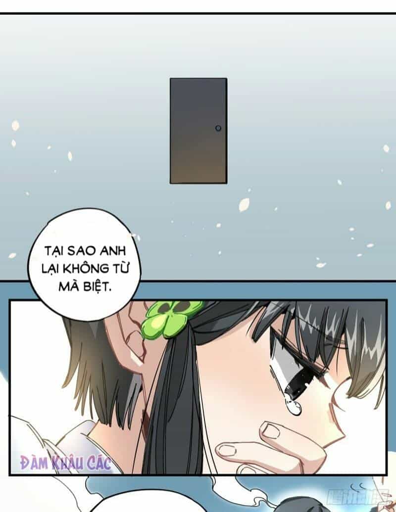 Hắc Bạch Hữu Thường - Chương 7 - ảnh 23