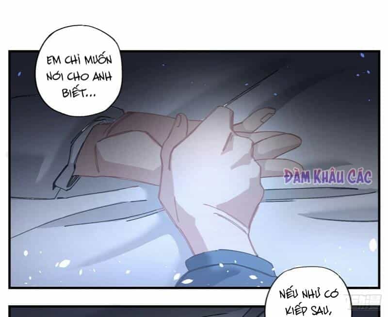 Hắc Bạch Hữu Thường - Chương 7 - ảnh 41