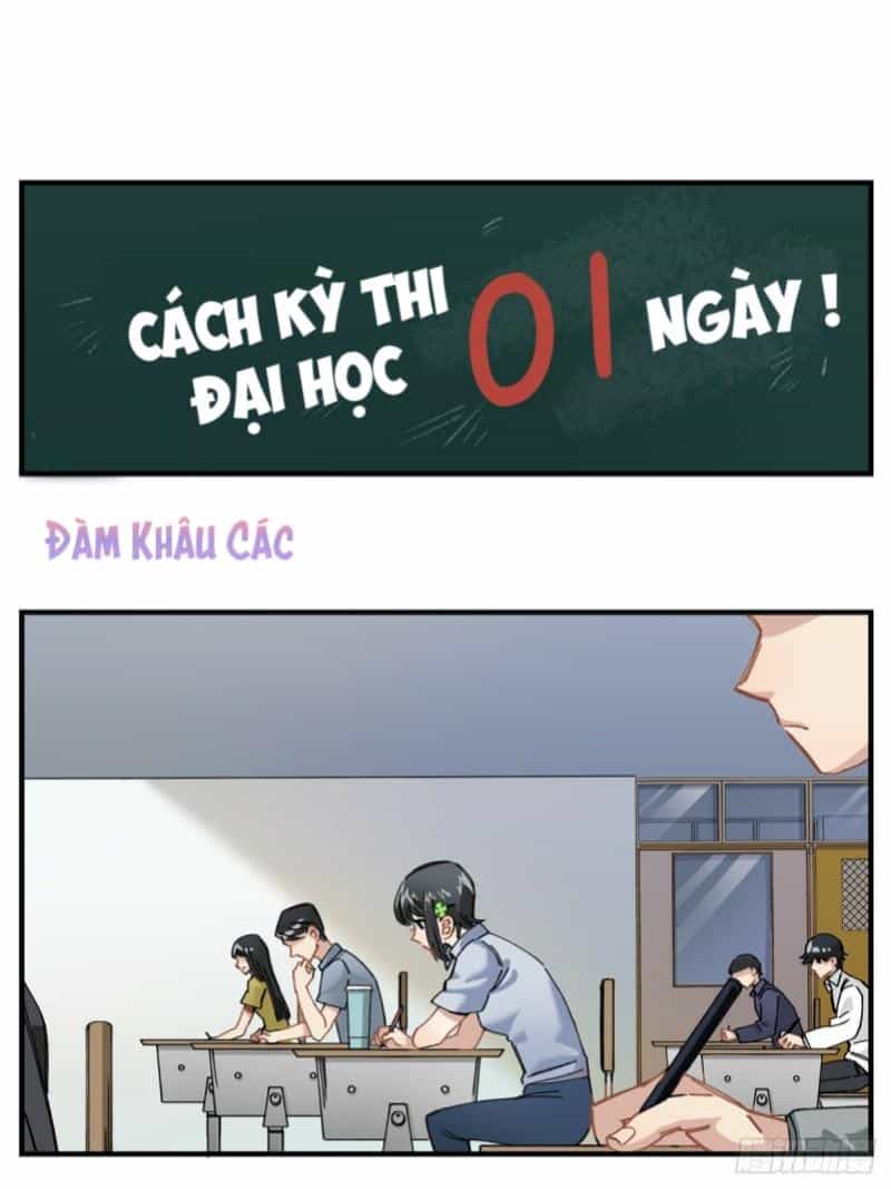 Hắc Bạch Hữu Thường - Chương 7 - ảnh 9