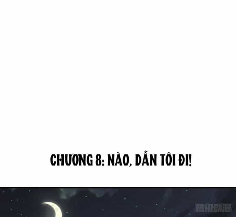Hắc Bạch Hữu Thường - Chương 8 - ảnh 2