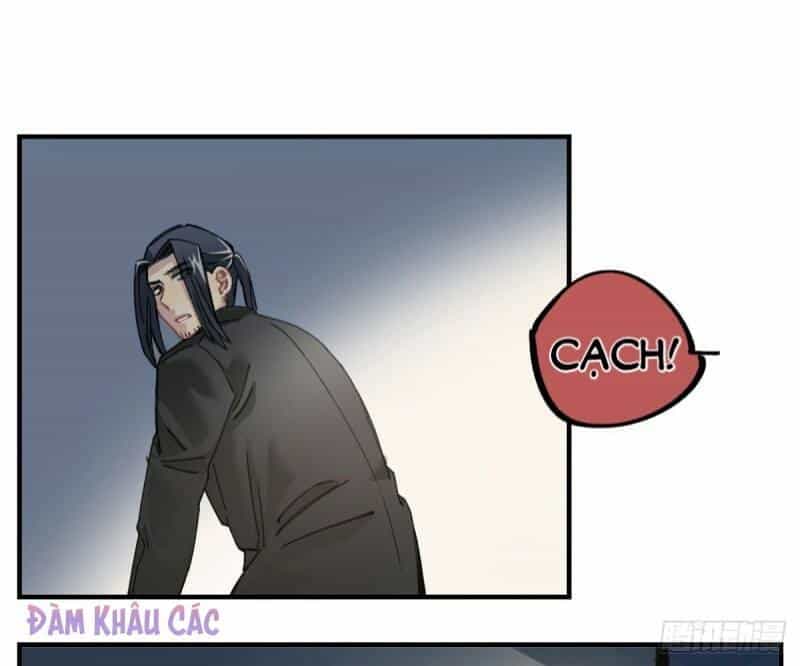 Hắc Bạch Hữu Thường - Chương 8 - ảnh 23