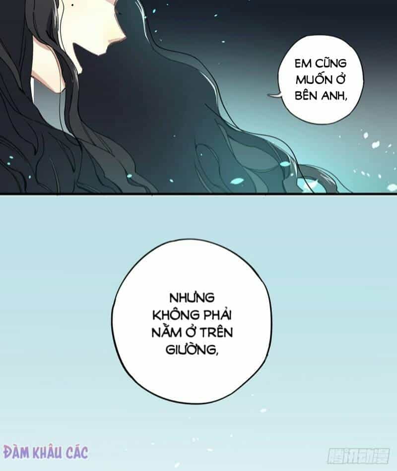 Hắc Bạch Hữu Thường - Chương 9 - ảnh 19