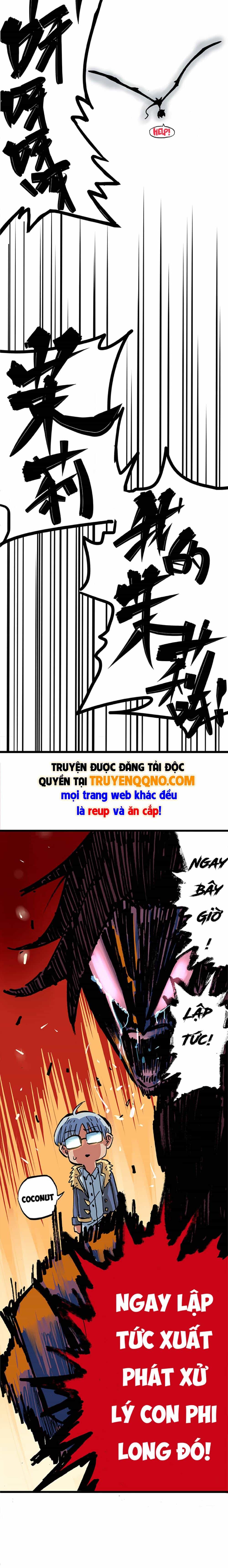 Hắc Bạch Song Long - Chương 1 - ảnh 5