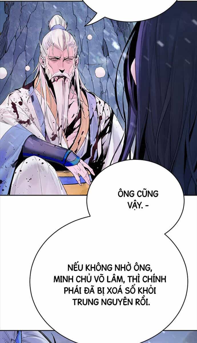 Hắc Bạch Võ Đế - Chương 1 - ảnh 23