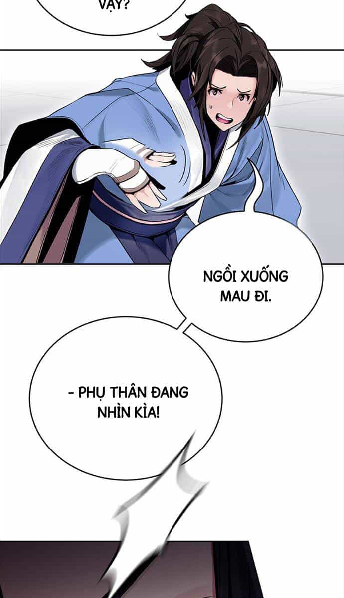 Hắc Bạch Võ Đế - Chương 1 - ảnh 66