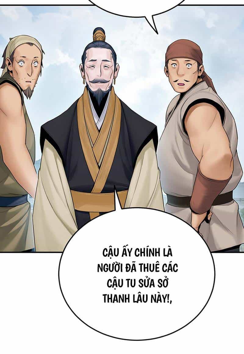Hắc Bạch Võ Đế - Chương 10 - ảnh 20