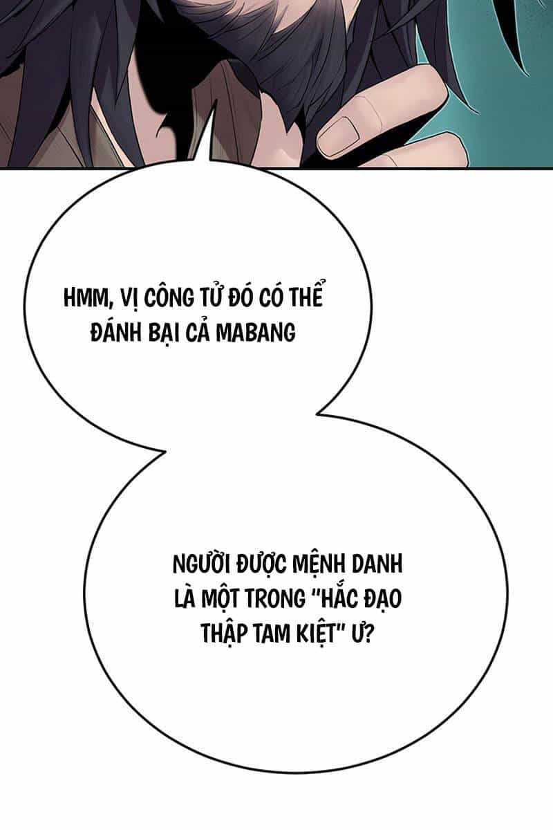 Hắc Bạch Võ Đế - Chương 10 - ảnh 25