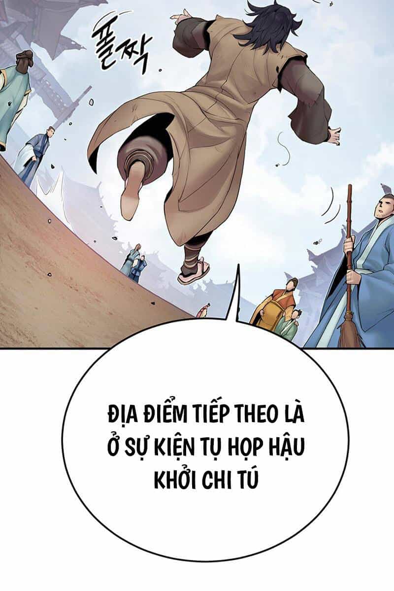 Hắc Bạch Võ Đế - Chương 10 - ảnh 29