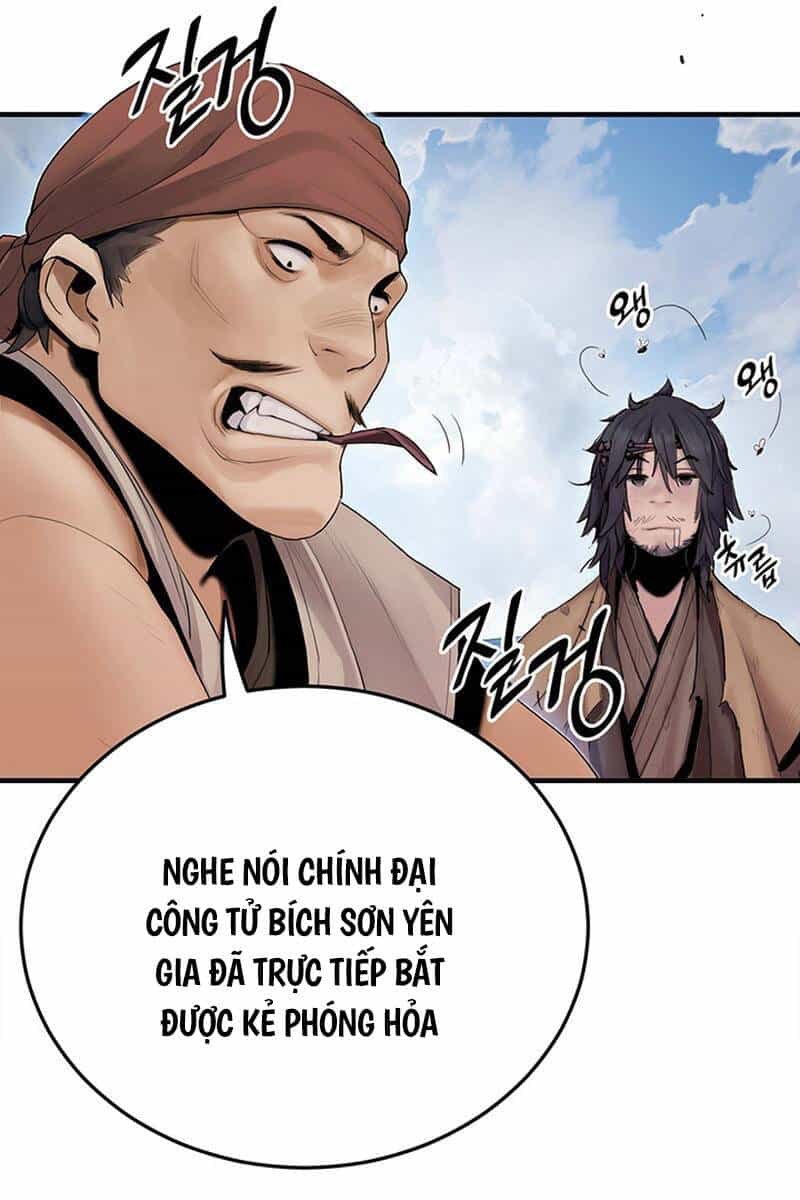 Hắc Bạch Võ Đế - Chương 10 - ảnh 6