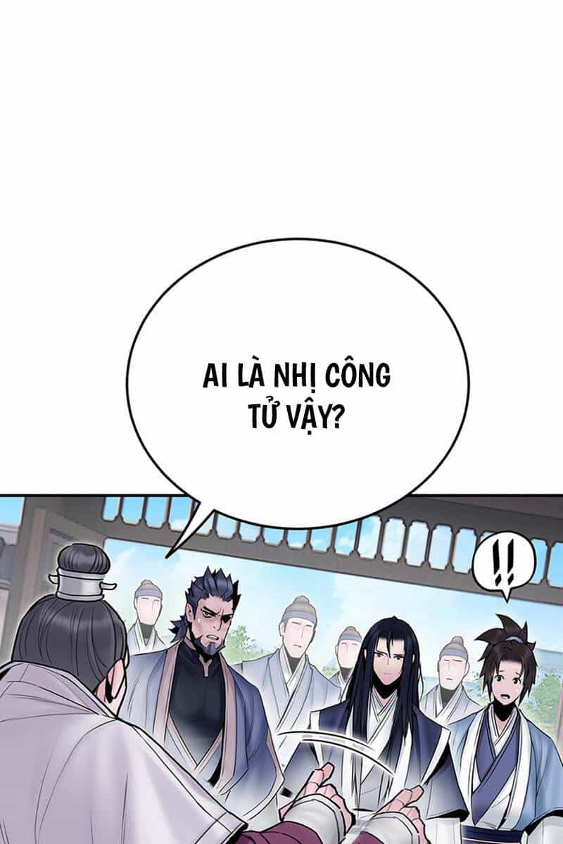 Hắc Bạch Võ Đế - Chương 11 - ảnh 10