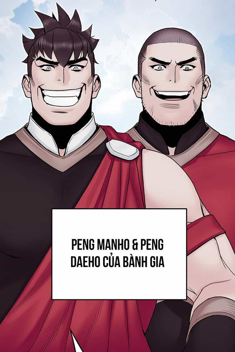 Hắc Bạch Võ Đế - Chương 11 - ảnh 28