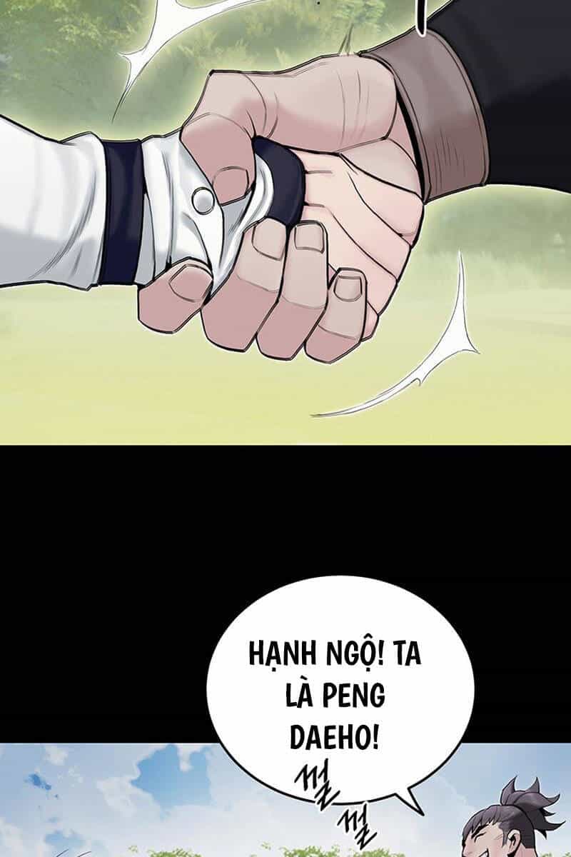 Hắc Bạch Võ Đế - Chương 11 - ảnh 33