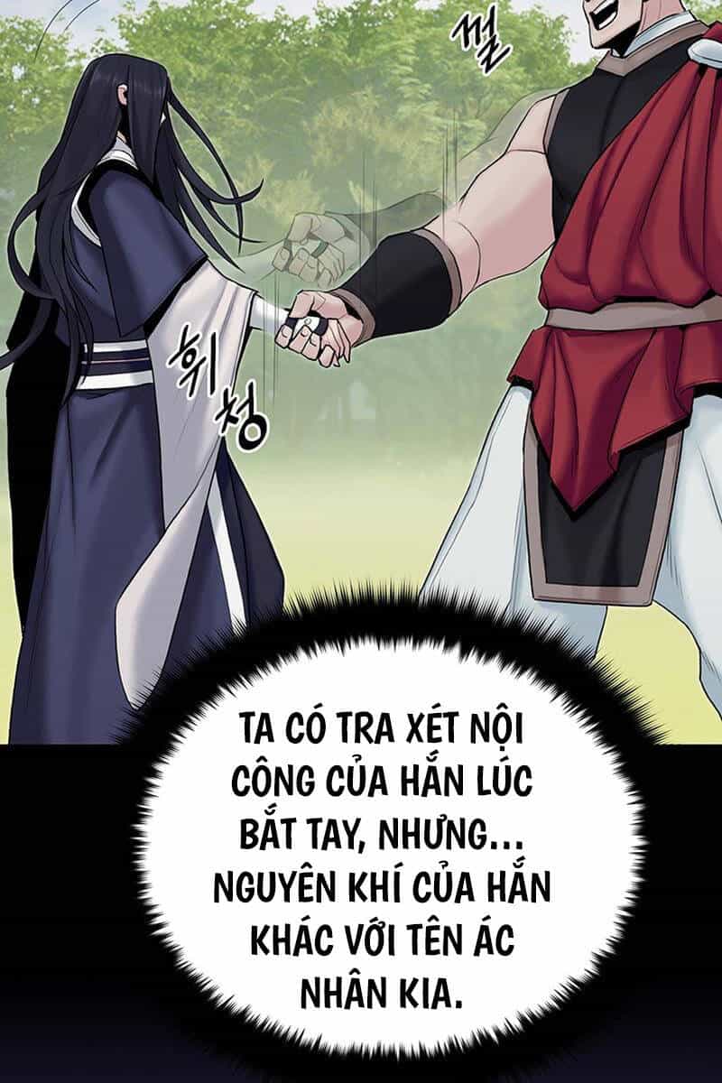 Hắc Bạch Võ Đế - Chương 11 - ảnh 34