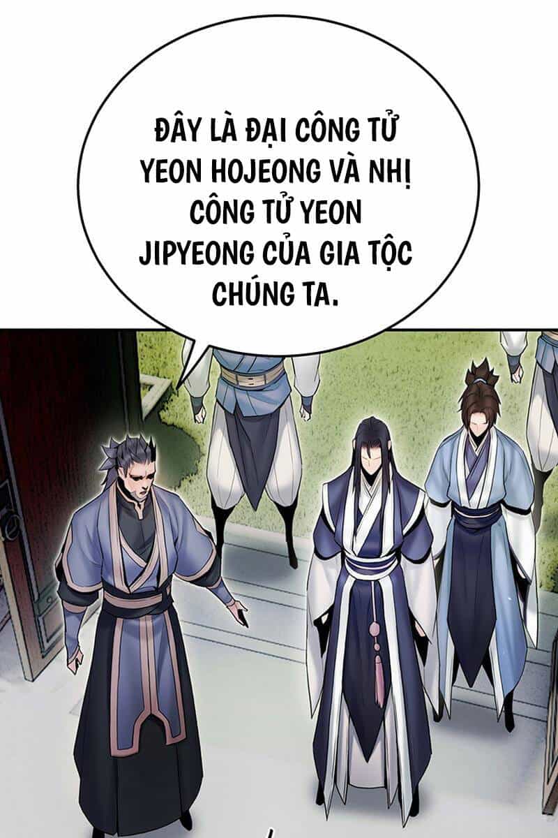 Hắc Bạch Võ Đế - Chương 11 - ảnh 8