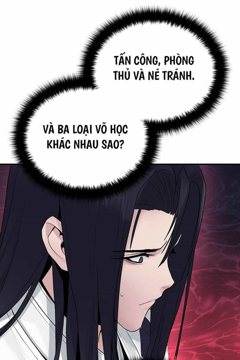 Hắc Bạch Võ Đế - Chương 11 - ảnh 80