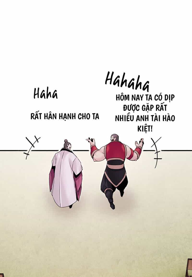 Hắc Bạch Võ Đế - Chương 14 - ảnh 79