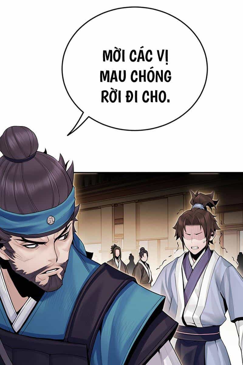 Hắc Bạch Võ Đế - Chương 15 - ảnh 16