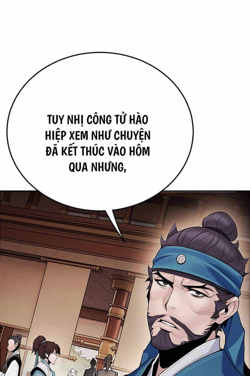 Hắc Bạch Võ Đế - Chương 15 - ảnh 28