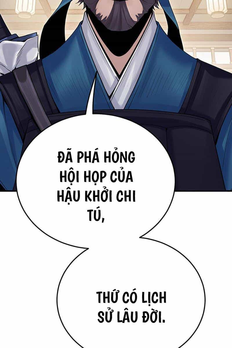 Hắc Bạch Võ Đế - Chương 15 - ảnh 7