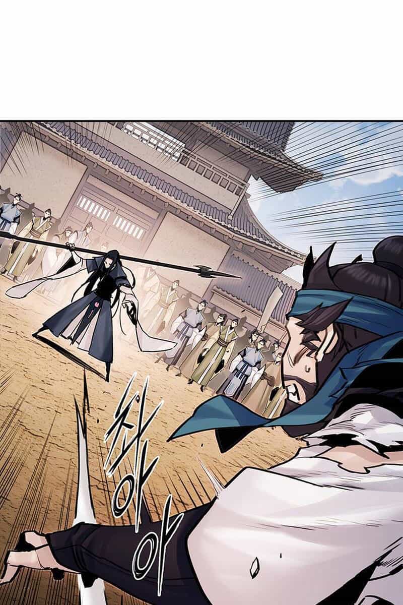 Hắc Bạch Võ Đế - Chương 16 - ảnh 106