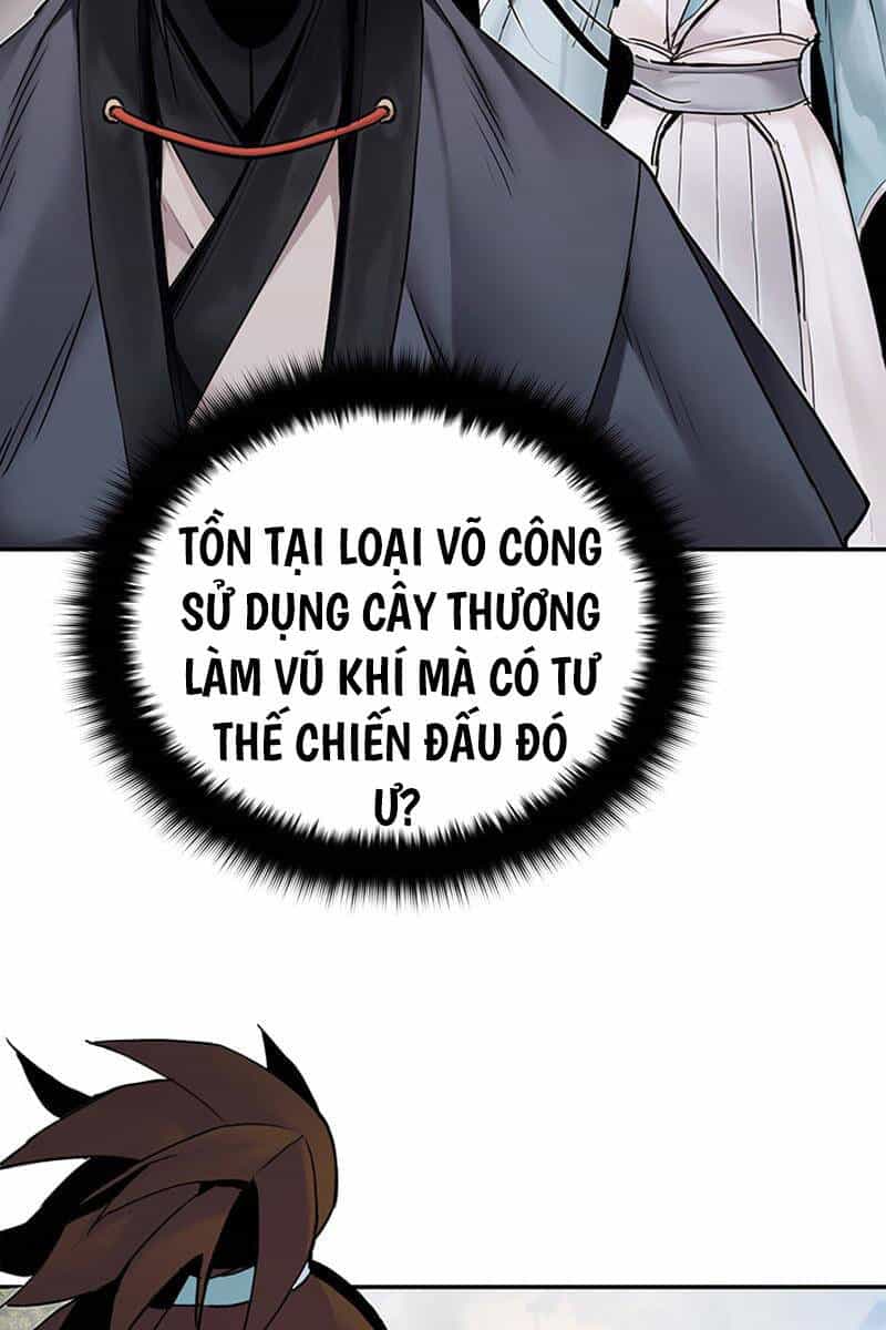 Hắc Bạch Võ Đế - Chương 16 - ảnh 24
