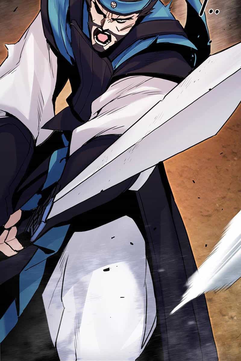 Hắc Bạch Võ Đế - Chương 16 - ảnh 66
