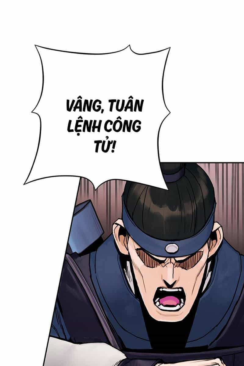Hắc Bạch Võ Đế - Chương 18 - ảnh 20