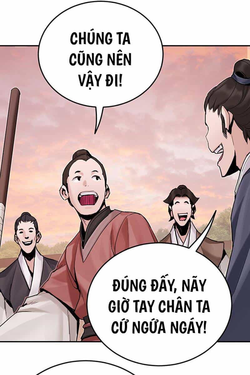 Hắc Bạch Võ Đế - Chương 18 - ảnh 45